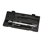 Top Kogyo Ratchet N-Type Torque Wrench (with Case)
