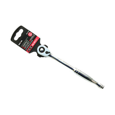 GREATTOOL Compact Ratchet Handle