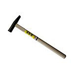 Chounsai Burikiya Hammer (Black) Wood Handle