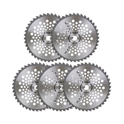 Lightweight Circular Saw Blade 5-Piece Set