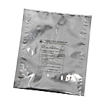 DESCO Aluminum Foil Moisture-proof Bag 407 × 458 mm (100 Sheets)