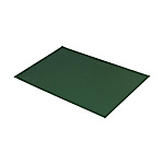 DESCO Electrostatic Diffusive 2-Layer Rubber Sheet Green