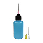 DESCO Flux Dispenser 60 cc With 3 Types of Replacement Needle