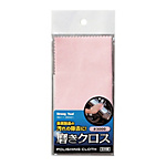 Strong Tool Polishing Cloth, Pink #3,000 140 × 140 mm