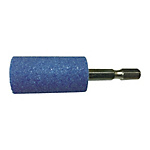 RELIEF Sharpening Stone With Hexagonal Shaft For Stainless Steel (WA)