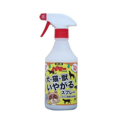 児玉 犬 猫 獣いやがるｽﾌﾟﾚｰ 500ml 児玉兄弟商会 Misumi Vona ミスミ